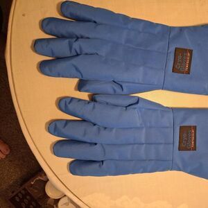 Crye-precision Men's Blue Gloves